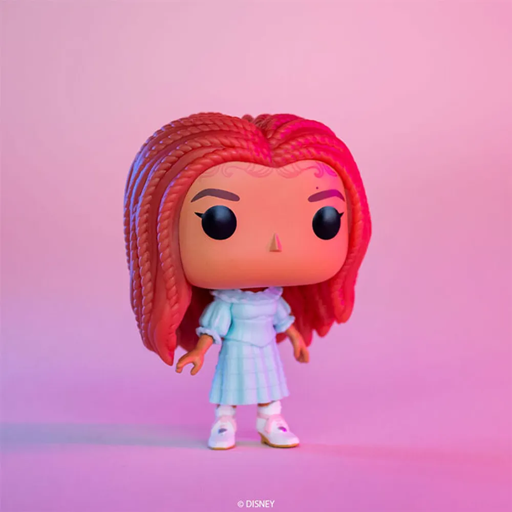 Funko Pop! Disney The Little Mermaid Ariel