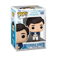 Funko Pop! Disney The Little Mermaid Prince Eric