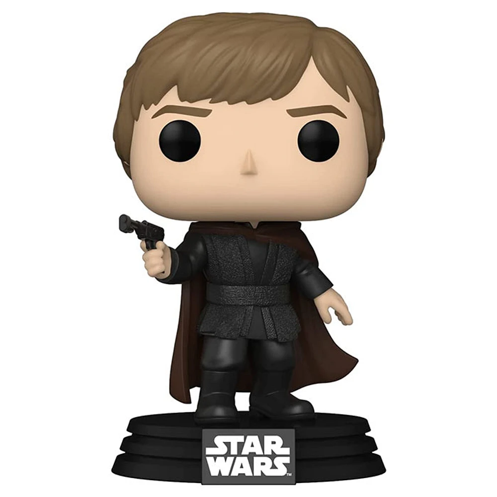 Funko Pop! Star Wars Return of The Jedi 40th Anniversary Luke Skywalker