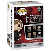 Funko Pop! Star Wars Return of The Jedi 40th Anniversary Luke Skywalker