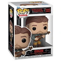 Funko Pop! Movies Dungeons & Dragons Honor Among Thieves Edgin