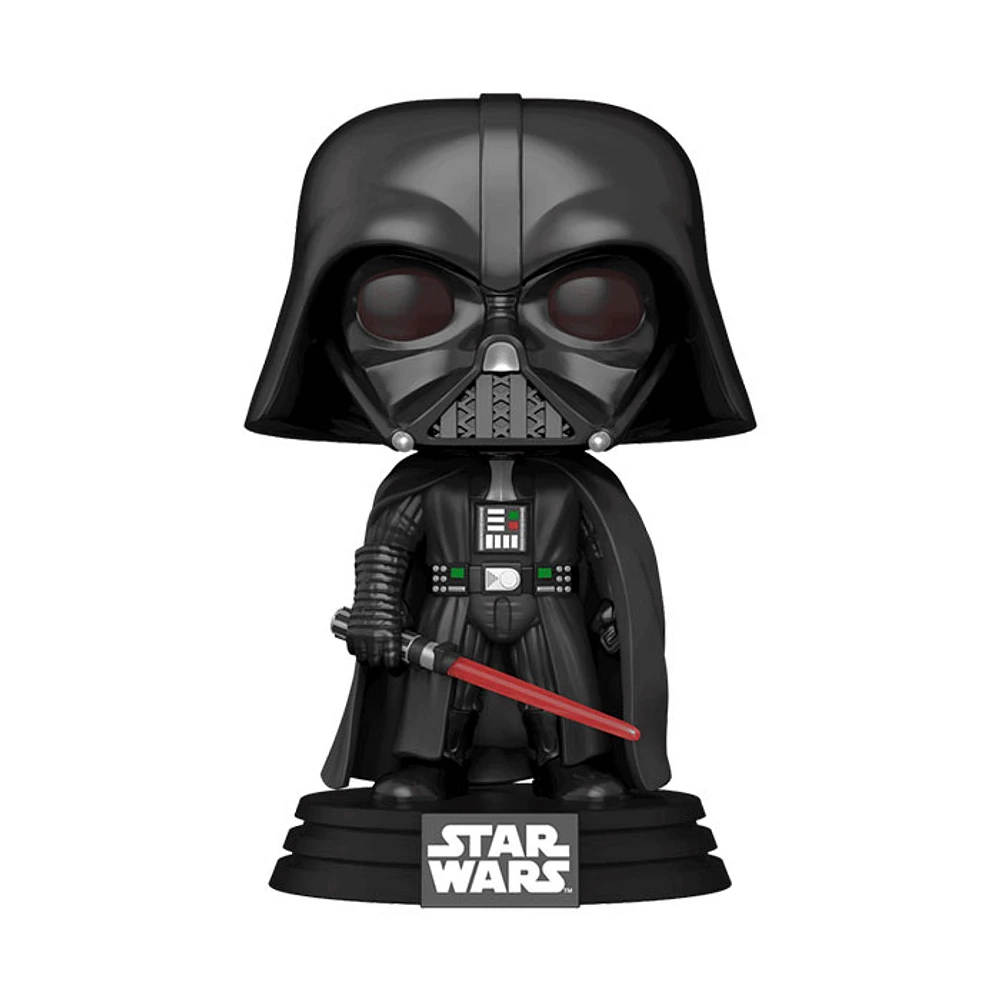 Funko Pop! Star Wars Star Wars New Classics Darth Vader