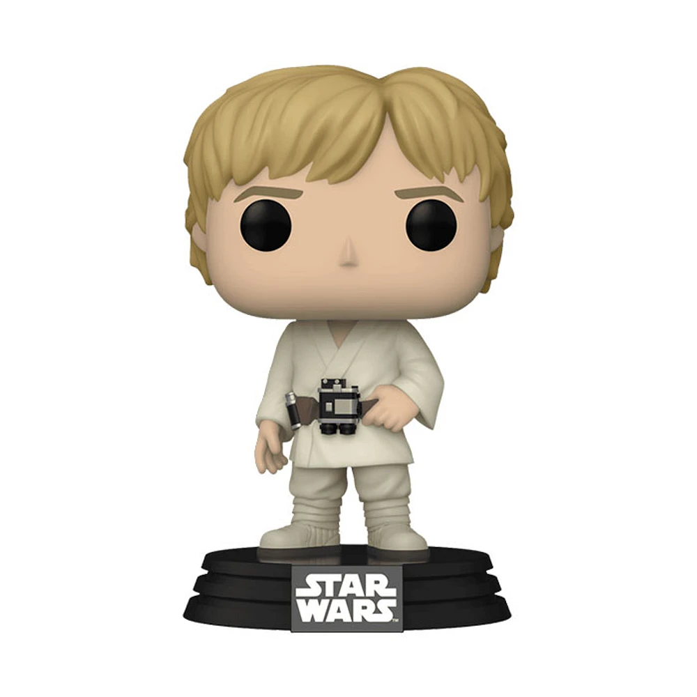 Funko Pop! Star Wars Star Wars New Classics Luke Skywalker