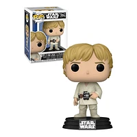 Funko Pop! Star Wars Star Wars New Classics Luke Skywalker