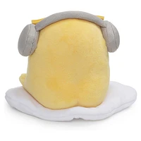 GUND Sanrio Gudetama The Lazy Egg 5 Inches Plush Toy