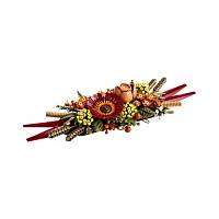 LEGO Icons Dried Flower Centerpiece 812 Pieces