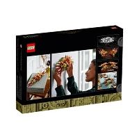 LEGO Icons Dried Flower Centerpiece 812 Pieces