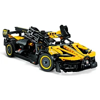 LEGO Technic Bugatti Bolide 905 Pieces