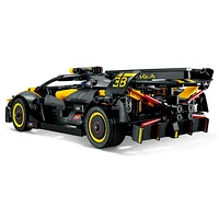 LEGO Technic Bugatti Bolide 905 Pieces