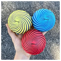 Waboba Spizzy Ball (Random Color)