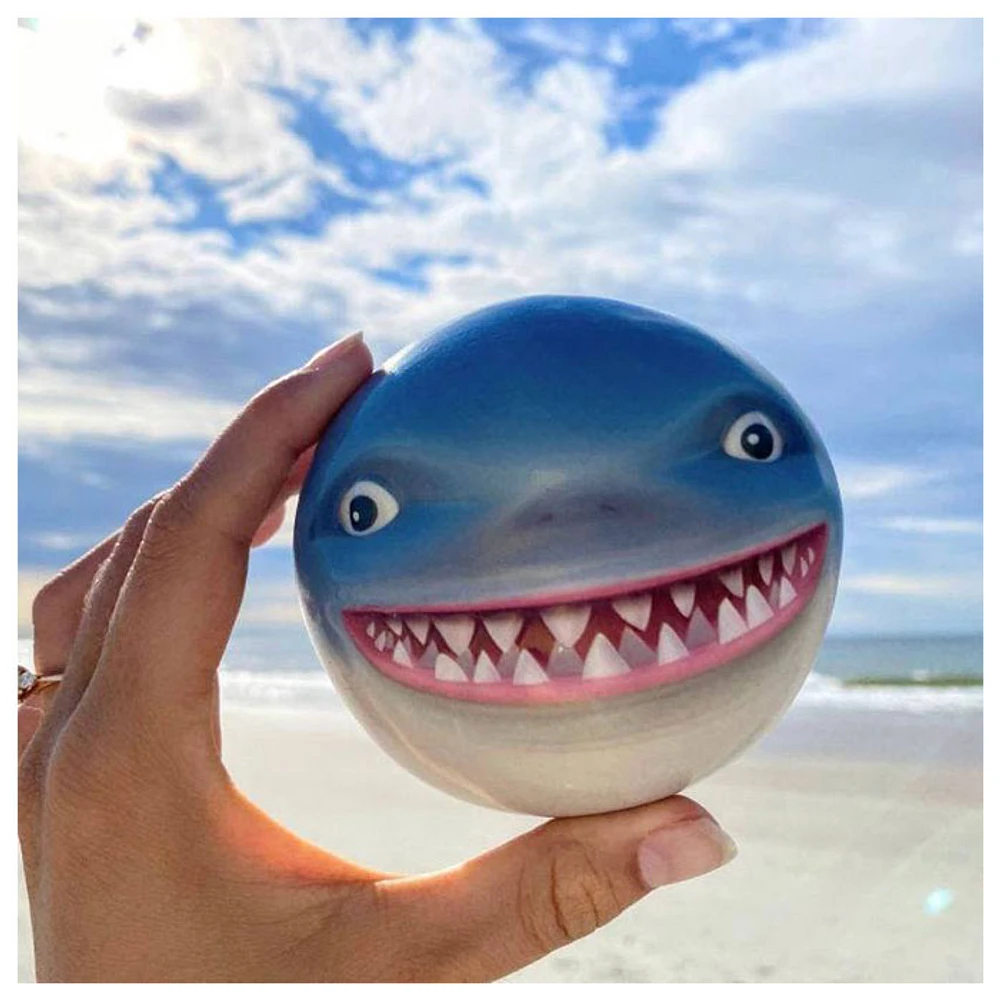 Waboba Sharky Shark Ball