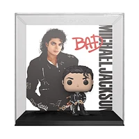 Funo Albums! Michael Jackson, Bad