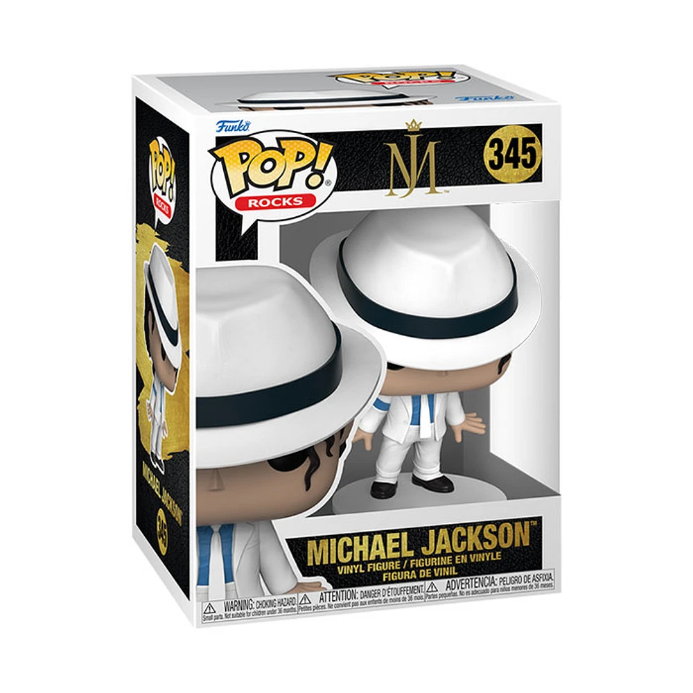 Funo Pop! Michael Jackson, Smooth Criminal