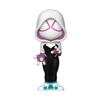 Funko  Soda Marvel Spider-Gwen (Random Style)