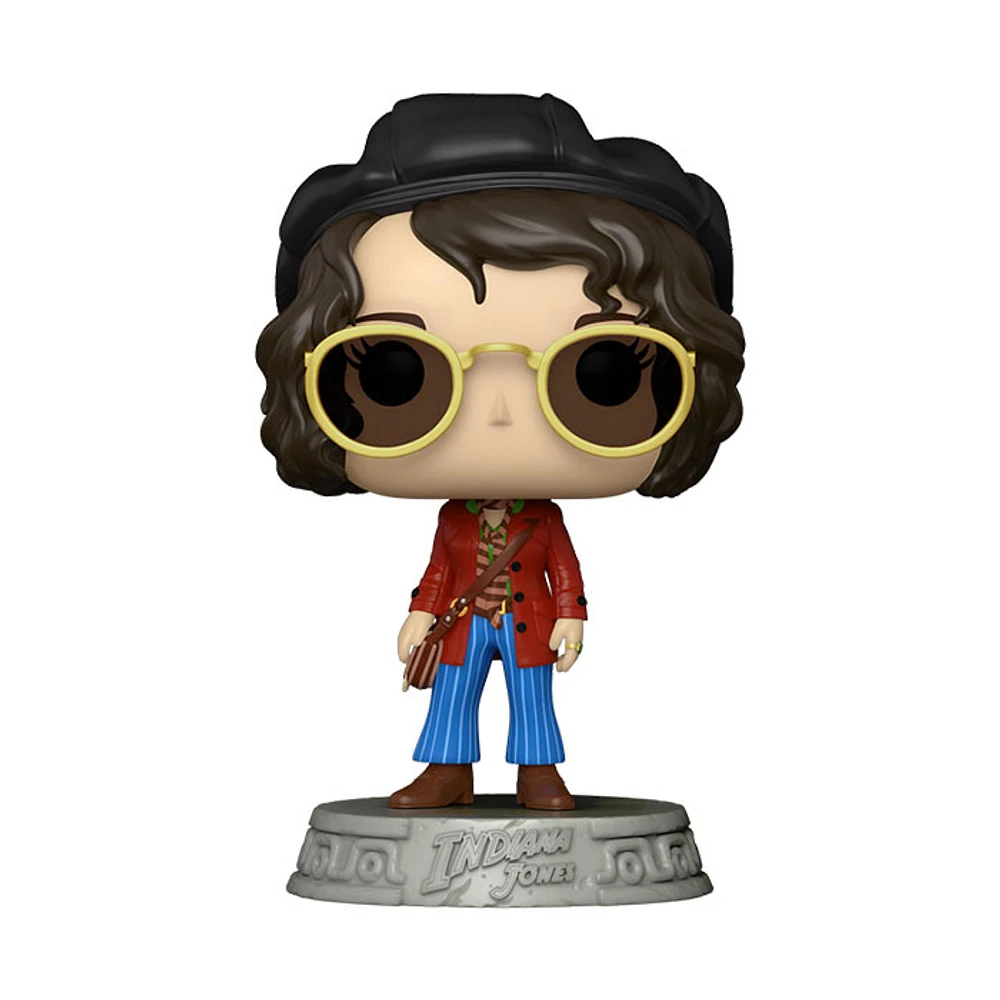 Funko Pop! Indiana Jones Helena Shaw