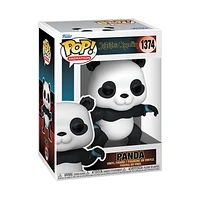 Funko Pop! Panda Jujutsu Kaisen