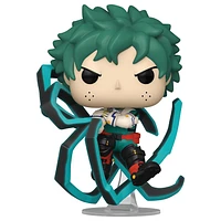 Funko! Pop! Animation My Hero Academia Deku (Using Blackwhip)