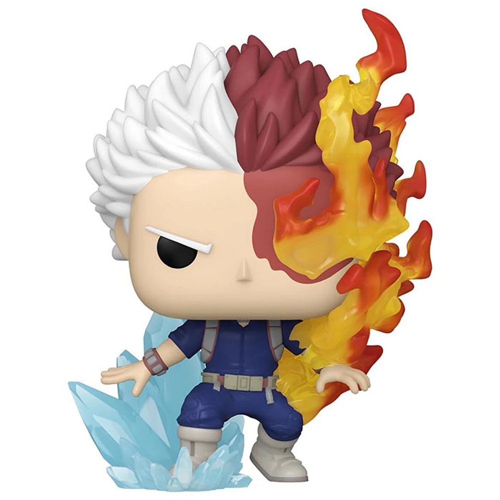 Funko! Pop! Animation My Hero Academia Shoto Todoroki