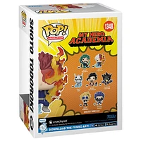 Funko! Pop! Animation My Hero Academia Shoto Todoroki