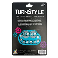 TURNSTYLE