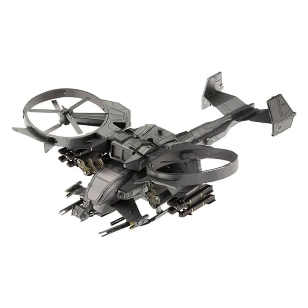 Skimwing Avatar 2 Metal Model Kit