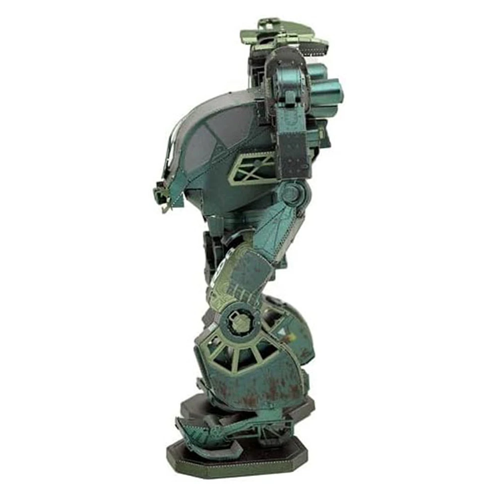 Metal Earth Premium Series Avatar 2 AMP Suit 3D Metal Model Kit