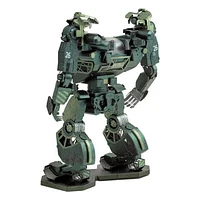 Metal Earth Premium Series Avatar 2 AMP Suit 3D Metal Model Kit