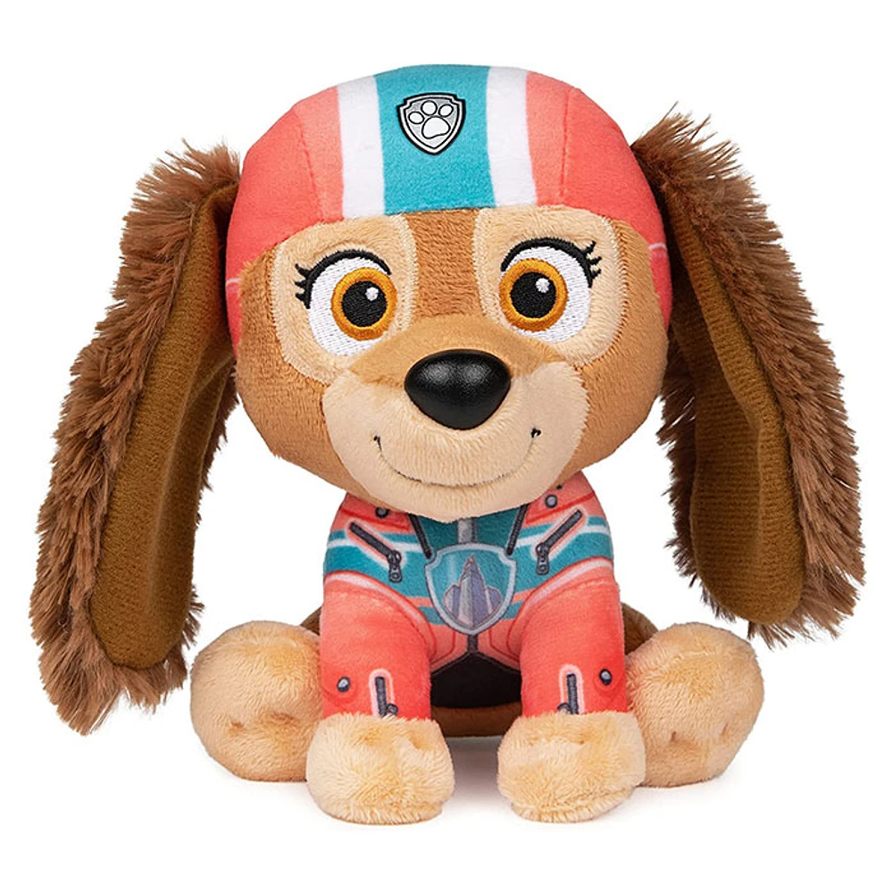 GUND PAW Patrol Liberty 6 Inches Plush