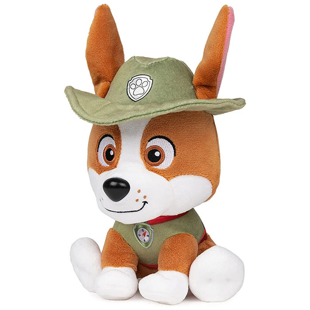 GUND PAW Patrol Tracker 6 Inches Plush