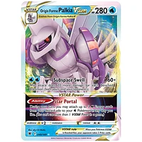 Pokemon TCG: Palkia VSTAR League Battle Deck