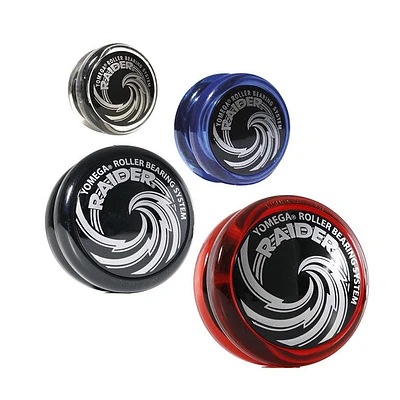 Professional Responsive Ball Bearing Yoyo (Random Pick)