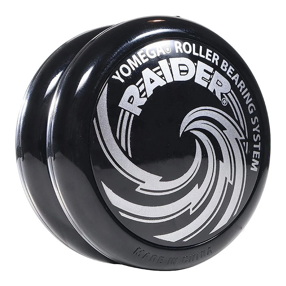 Professional Responsive Ball Bearing Yoyo (Random Pick)