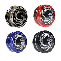 Professional Responsive Ball Bearing Yoyo (Random Pick)