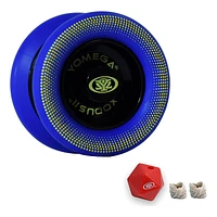 Yomega Xodus II YoYo (Random Pick)