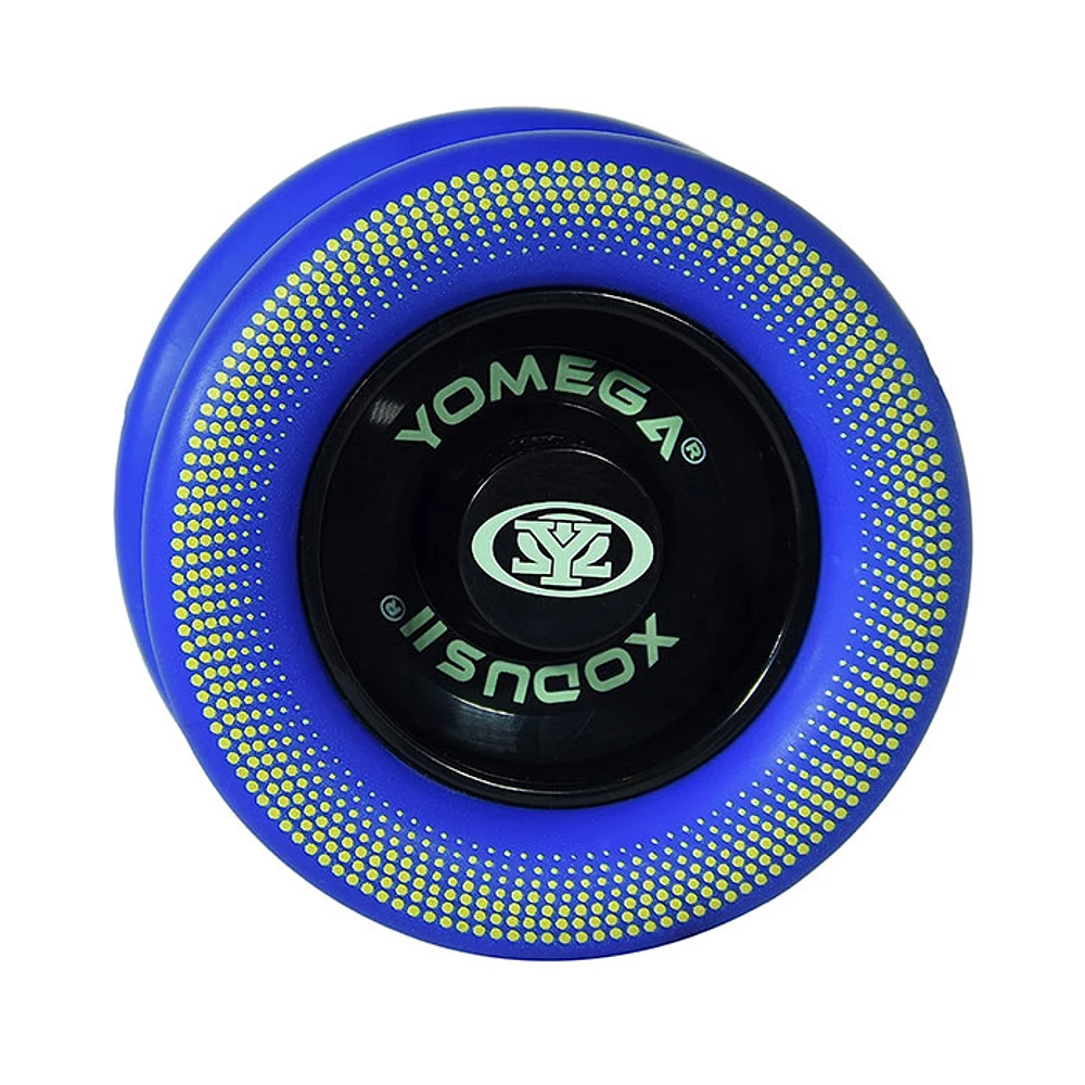 Yomega Xodus II YoYo (Random Pick)