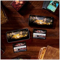 Magic The Gathering: Lord of the Rings: Tales of Middle-Earth Starter kit