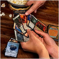 Magic The Gathering: Lord of the Rings: Tales of Middle-Earth Starter kit