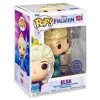 Funko Pop! Frozen Elsa Diamond Glitter