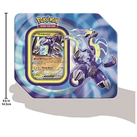 Pokemon TCG: Paldea Legends Tin (Random Pack)