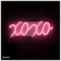 Atomi Smart Neon LED Light I Decorative Wall Art