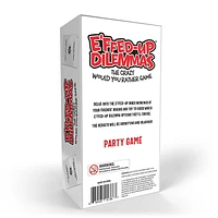 Imagination Games Effed Up Dilemmas Party Card Game