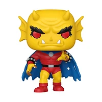 Funko Pop! Heroes DC Etrigan The Demon Previews Exclusive