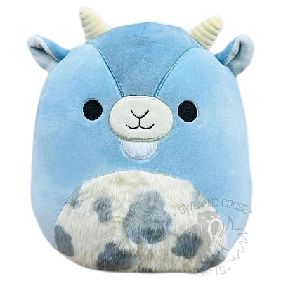 Squishmallows Fantasy 8 Inch Soft Plush Squishy Toy (Assorted)