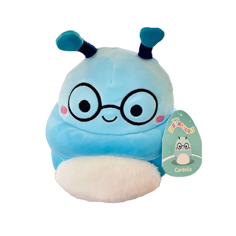 Squishmallows Fantasy 8 Inch Soft Plush Squishy Toy (Assorted)