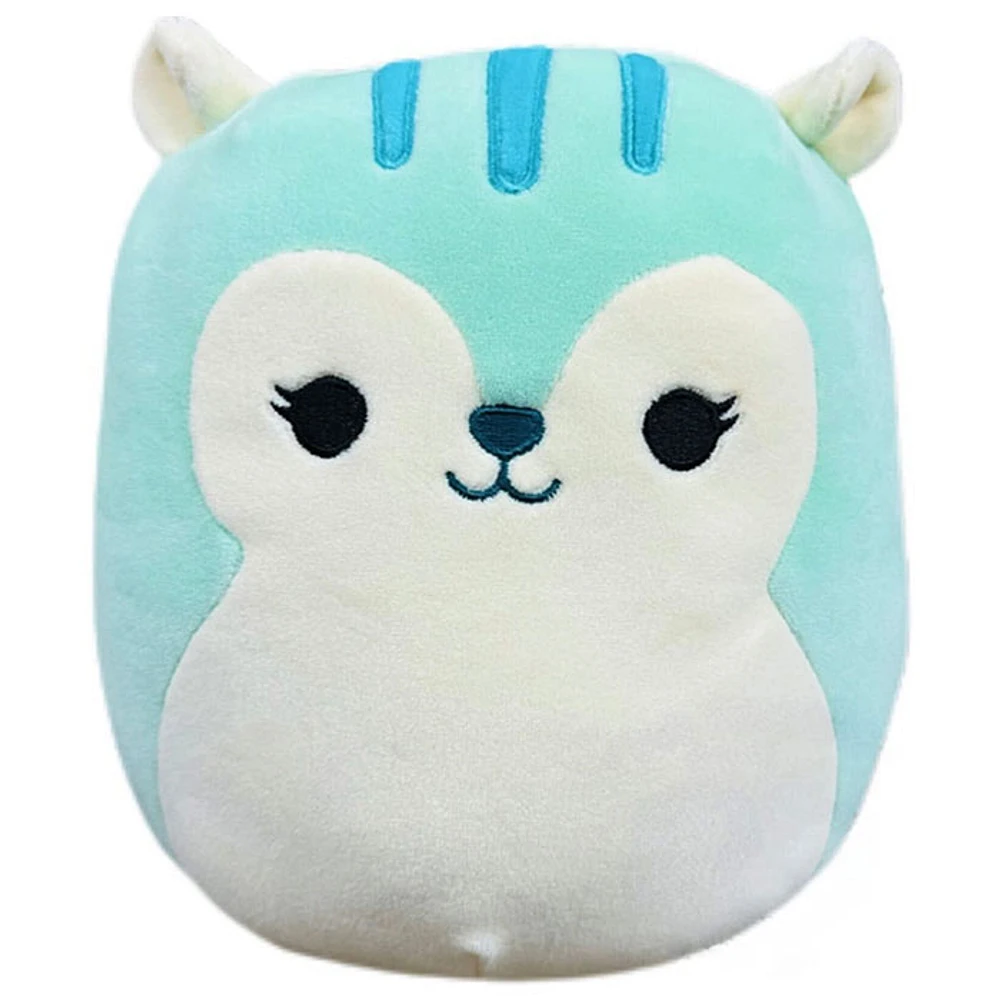 Squishmallows Fantasy 8 Inch Soft Plush Squishy Toy (Assorted)