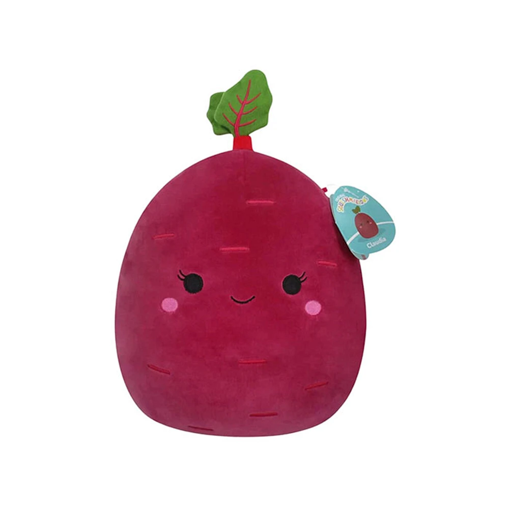 Squishmallows Veggie Squad 8 Inch Plush Doll Toy (Assorted)