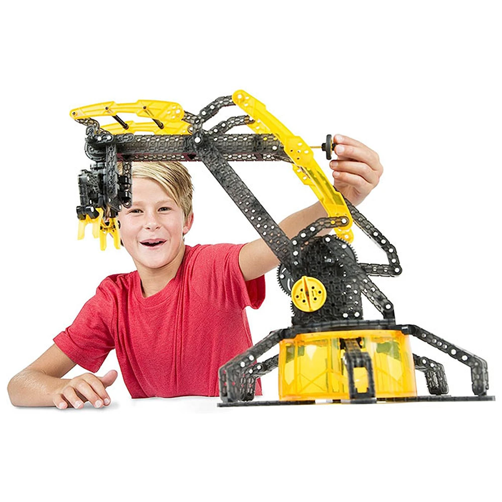 HEXBUG VEX Robotic Arm