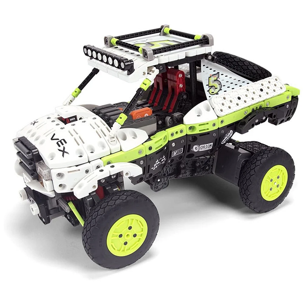 HEXBUG VEX Robotics Offroad Truck