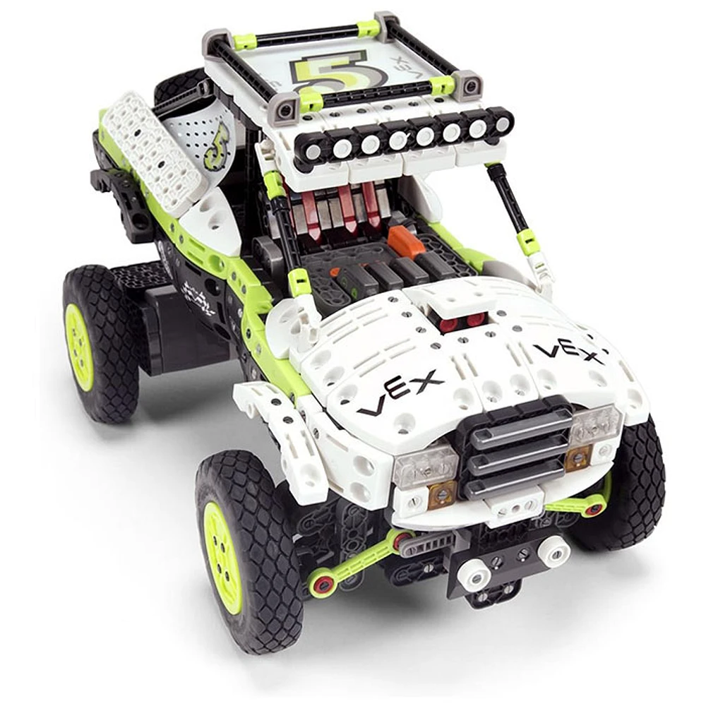 HEXBUG VEX Robotics Offroad Truck