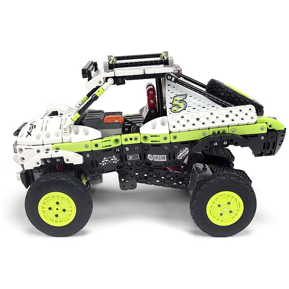 HEXBUG VEX Robotics Offroad Truck